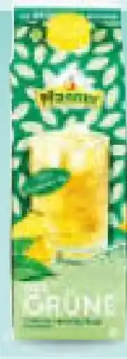 Netto Marken-Discount Pfanner Tee Angebot