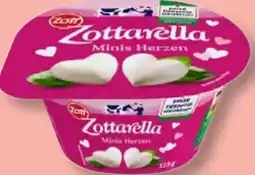 Lidl Zott Zottarella Minis Angebot
