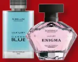 Lidl Suddenly Damen Luxury Enigma EdP Angebot