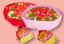 Lidl Look o Flower candy Angebot