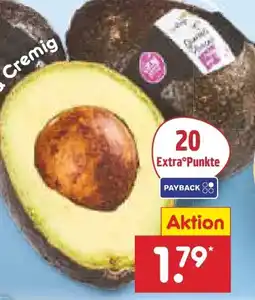 Netto Marken-Discount Lieblings Avocado Angebot