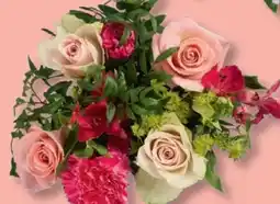 Lidl Strauß Pastell Angebot