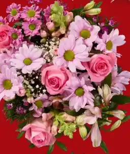 Lidl Floristensträuße Angebot