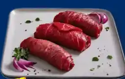 Lidl Metzgerfrisch Rinderrouladen XXL Angebot