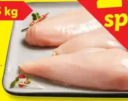 Lidl Metzgerfrisch Hähnchenbrustfilet XXL Angebot