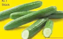 Netto Marken-Discount Gurke Angebot