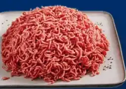 Lidl Metzgerfrisch XXL Rinderhackfleisch Angebot