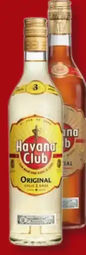 Lidl Havana Club Especial Angebot
