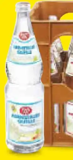 Netto Marken-Discount Abenstaler Quelle Mineralwasser Angebot