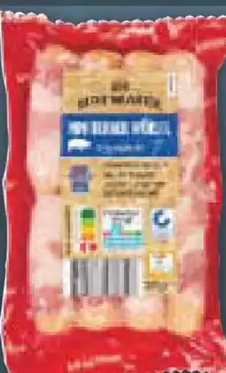 Netto Marken-Discount Hofmaier Wolf Mini Berner Würstl Angebot