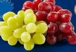 Lidl Trauben-Mix Angebot