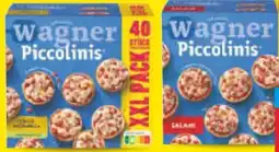 Netto Marken-Discount Original Wagner Piccolinis Angebot