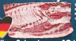 Netto Marken-Discount Halbes Schwein Angebot