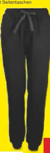 Netto Marken-Discount Esmara Damen Sweathose Angebot