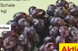 Netto Marken-Discount Trauben Angebot