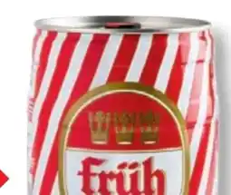 Lidl Früh Kölsch Partyfass Angebot