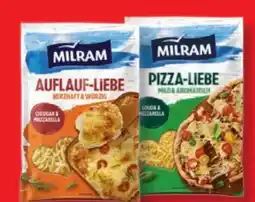 Lidl Milram Auflauf Liebe Angebot