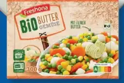 Lidl Freshona Buttergemüse Angebot