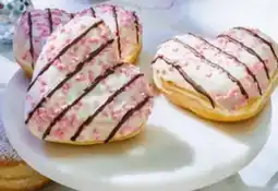 Lidl Lidl Backshop Herzberliner Angebot