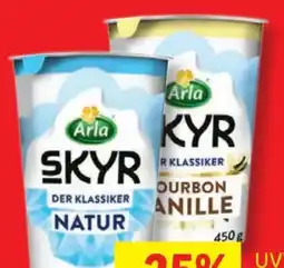 Lidl Arla Skyr Angebot