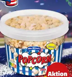 PENNY Mike Mitchell's Popcorn Angebot