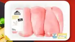 PENNY Mühlenhof Regional Hähnchen-Brustfilet XXL Angebot