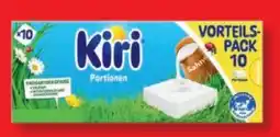 Lidl Kiri Frischkäse-Portionen Angebot