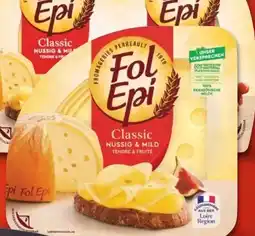 PENNY Fol Epi Käsescheiben Angebot