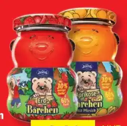 Lidl Zentis Bärchen Fruchtaufstrich Angebot