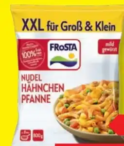 Lidl Frosta Fertiggericht XXL Angebot