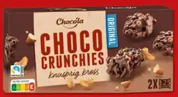 PENNY Choco´La Choco Crunchies Angebot