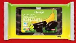 PENNY Choco´La Geleebananen Angebot