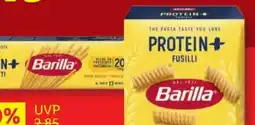 Lidl Barilla Pasta Protein Plus Angebot