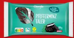 PENNY Choco´La Pfefferminztaler Angebot