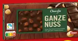 PENNY Choco´La Ganze Nuss Angebot