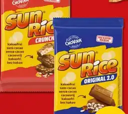 PENNY Sun Rice Original Choviva Angebot