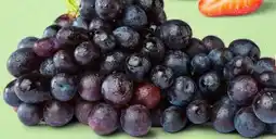 PENNY Tafeltrauben Angebot