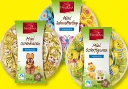 Lidl Favorina Oster-Mini-Figuren Angebot