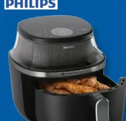 Lidl Philips Heißluftfritteuse NA321/00 Angebot