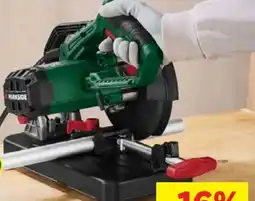 Lidl Parkside Metall-Trennschneider PMTS 180 B2 Angebot