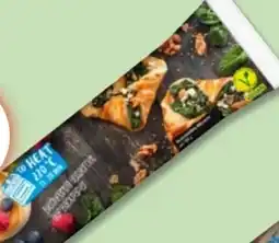 PENNY Penny Ready Frischer Blätterteig Vegan Angebot