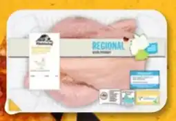 PENNY Mühlenhof Regional Hähnchen Angebot