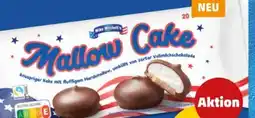PENNY Mike Mitchell's Mallow Cake Angebot