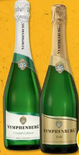 PENNY Nymphenburg Sekt Angebot