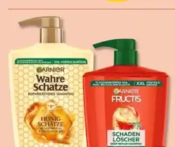 PENNY Garnier Wahre Schätze Shampoo Angebot