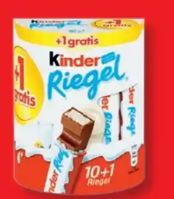 Lidl Ferrero Kinder Schokoriegel Angebot