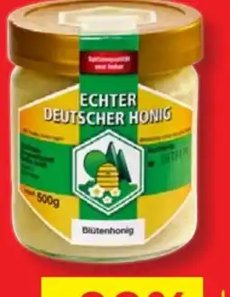 Lidl Echter Deutscher Honig Angebot