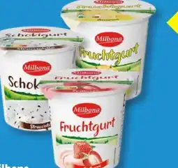 Lidl Milbona Fruchtjoghurt Angebot