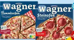 PENNY Original Wagner Flammkuchen Elsasser Art Angebot