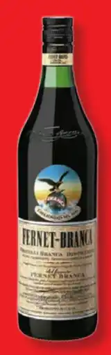 Lidl Fratelli Branca Distillerie Fernet Angebot